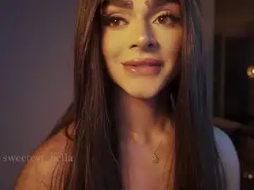 Chaturbate Adult Webcam of sweetest_bella