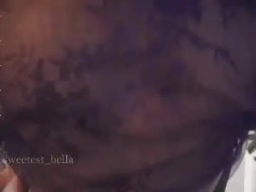 Chaturbate Sex Cam of sweetest_bella