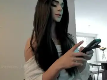 Chaturbate Sex Chat of sweetest_bella
