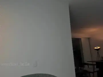 Chaturbate Live Sex Cam of sweetest_bella