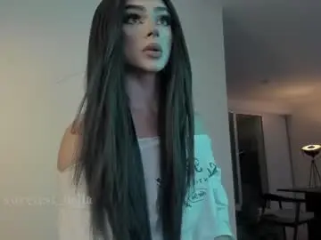 Chaturbate Free Porn Cam of sweetest_bella