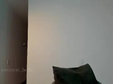 Chaturbate Free Porn Cam of sweetest_bella