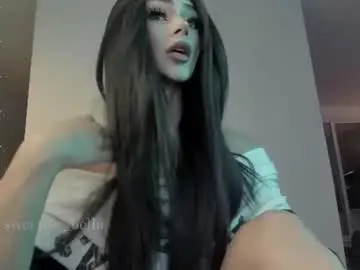 Chaturbate Nude Webcam of sweetest_bella