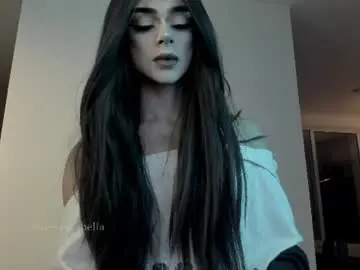 Chaturbate Adult Webcam of sweetest_bella