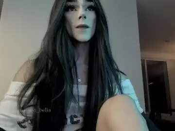 Chaturbate Sex Cam of sweetest_bella