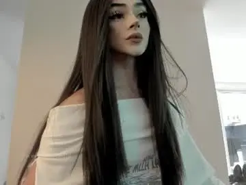 Chaturbate Live Sex of sweetest_bella