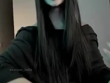 Chaturbate Private Sex Chat of sweetest_bella