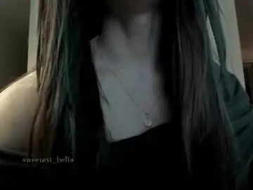 Chaturbate Free Live Porn of sweetest_bella