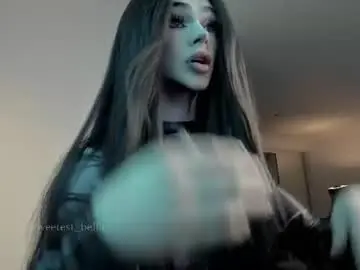 Chaturbate Sex Chat of sweetest_bella