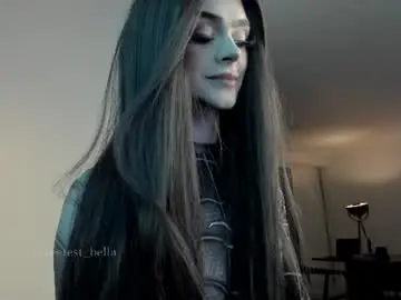 Chaturbate Adult Webcam of sweetest_bella