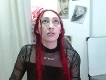 Chaturbate Free Live Porn of vermelhagremory