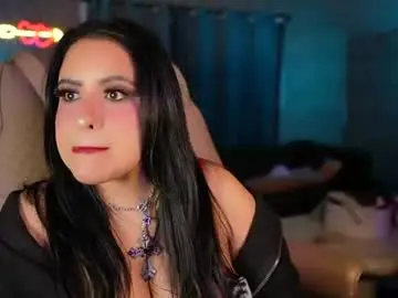 Chaturbate Live Sex of vivianaortega