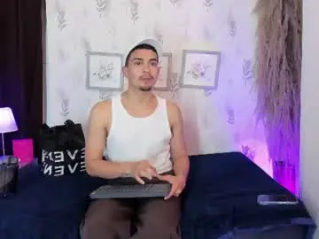 Chaturbate Best Webcam of willy_diamond