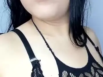 Chaturbate Nude Webcam of alejandrahot65