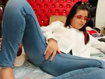 Chaturbate Sex Chat of anasunshine