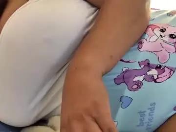 Chaturbate Adult Video Chat of anaworld69