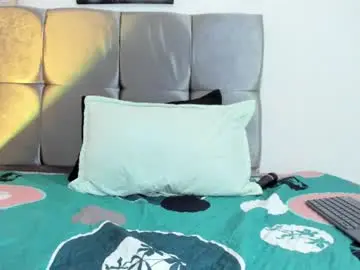 Chaturbate Free Porn Cam of ariel_wish