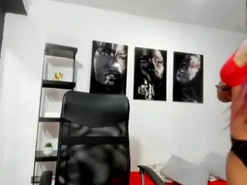 Chaturbate Sex Chat of big_bella_monroe