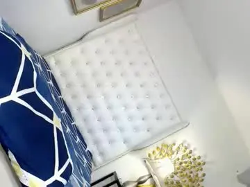 Chaturbate Free Porn Cam of camillejoson