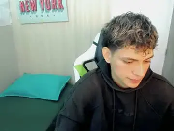 Chaturbate Adult Webcam of cody_juniorr_