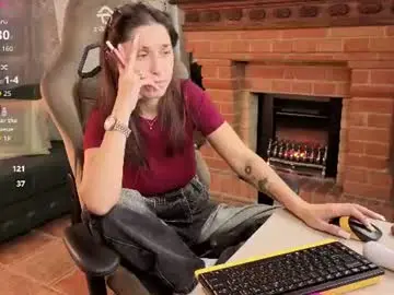 Chaturbate Live Porn of doris_keler