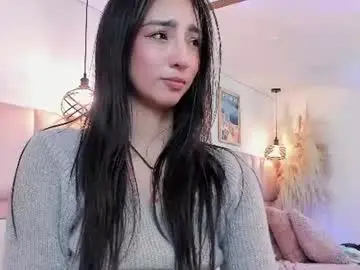 Chaturbate Sex Chat of ella_parker_