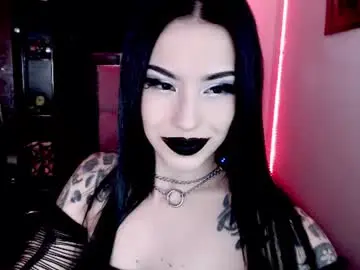 Chaturbate Adult Webcams of emearld_black