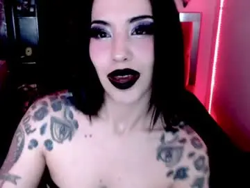 Chaturbate Best Webcam of emearld_black