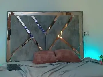Chaturbate Sex Chat of evangeline_goldengr