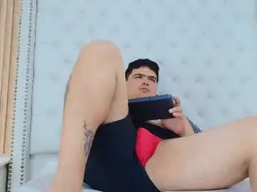 Chaturbate Free Porn Cam of george_jones3