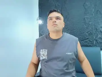 Chaturbate Live Sex of george_jones3
