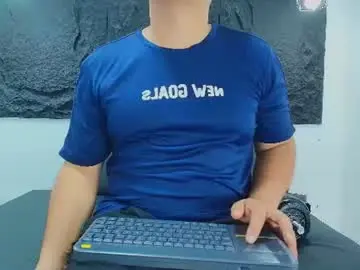 Chaturbate Live Sex of george_jones3