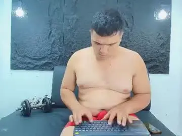 Chaturbate Live Sex of george_jones3
