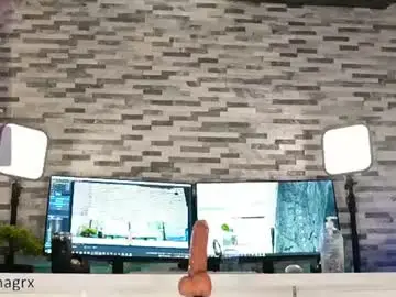 Chaturbate Best live sex cam show of haileygrx