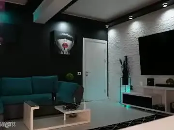 Chaturbate Live Porn of haileygrx