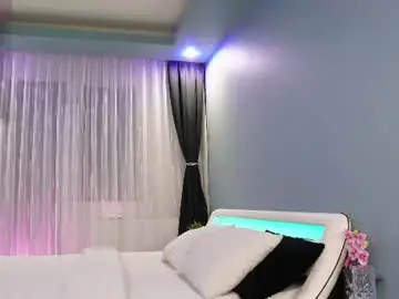 Chaturbate Nude Webcam of haileygrx