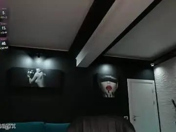 Chaturbate Live Sex Cam of haileygrx