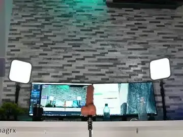 Chaturbate Live Sex Cam of haileygrx