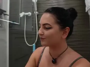 Chaturbate Live Sex Cam of haileygrx