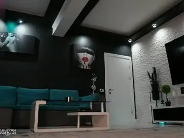 Chaturbate Live Porn of haileygrx