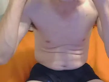 Chaturbate Live Sex Cam of justasexyguyforu