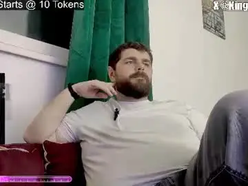 Chaturbate Sex Chat of kingmarti
