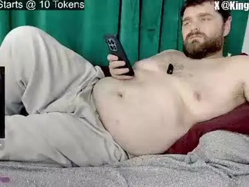 Chaturbate Sex Chat of kingmarti