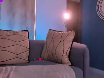 Chaturbate Free Live Porn of kyomivelvet