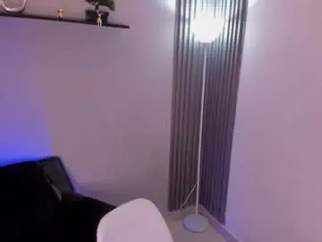 Chaturbate Best Webcam of lilian_vergaraa