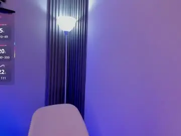 Chaturbate Live Sex of lilian_vergaraa