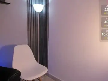 Chaturbate Watch Live Sex Cams of lilian_vergaraa