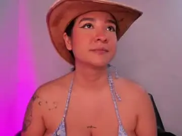 Chaturbate Private Sex Chat of lilian_vergaraa