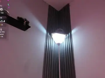 Chaturbate Private Sex Chat of lilian_vergaraa