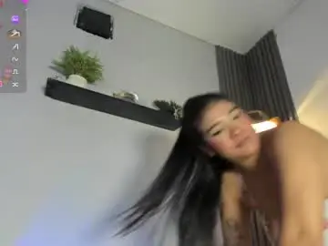 Chaturbate Watch Live Sex Cams of lilian_vergaraa